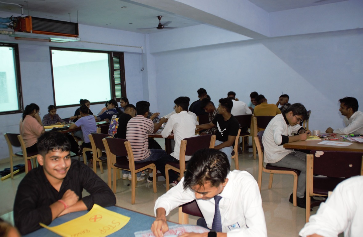 best hotel management college in ambala