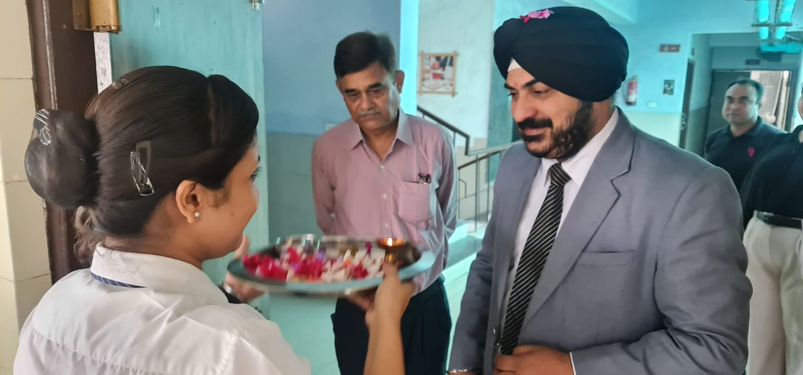 best hotel management college in ambala