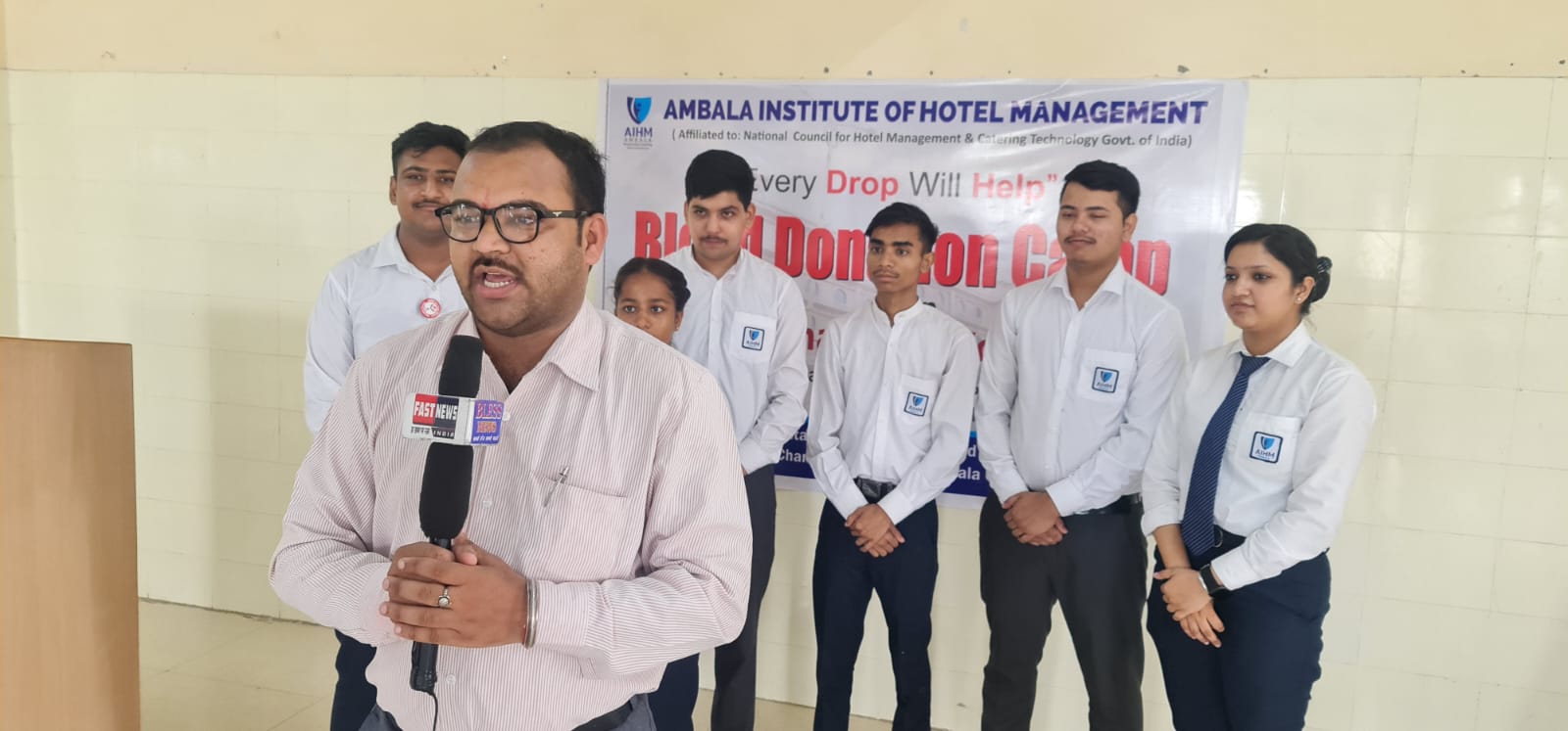 best hotel management college in ambala